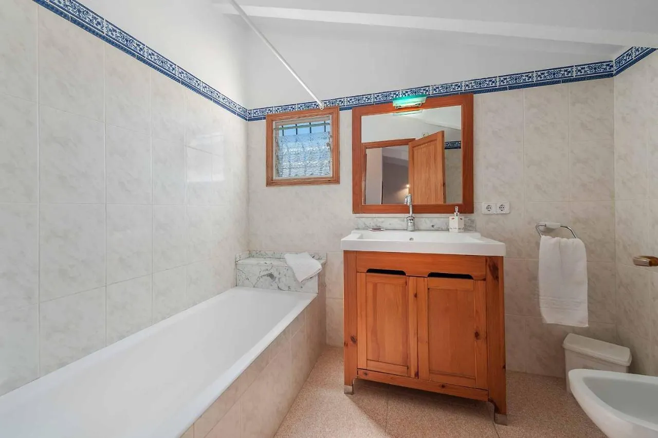 Villa Palmeras بويينسا