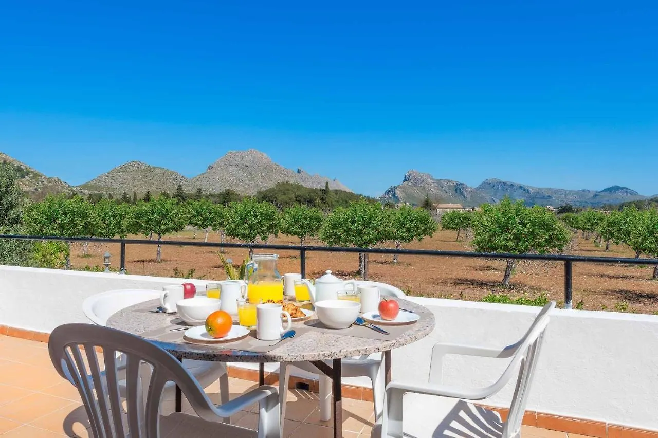 Villa Palmeras بويينسا 0*,  إسبانيا