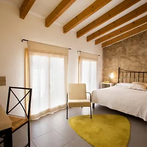 3* Hotel L'hostal - Turisme Interior