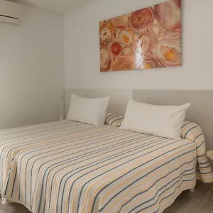  Appartement Apartamento 1 A 10 M De La Playa, Am