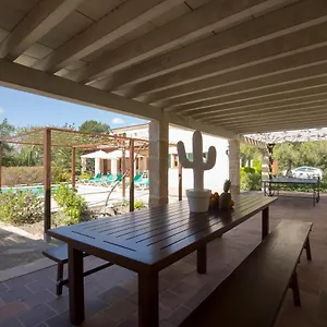 Ca'n Sureda - La Goleta De Mar & Pollenca